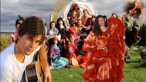 Люблю цыгана Яна. Песня "Цыган Ян" в исполнении Оксаны Молодцовой