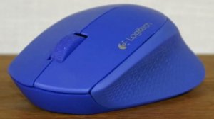 Новая версия LOGITECH M310 ► ЛУЧШАЯ беспроводная мышь?