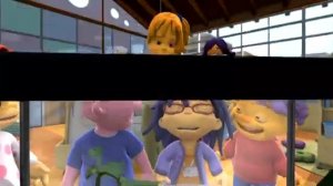 Sid the Science Kid - Sid's Pet Project