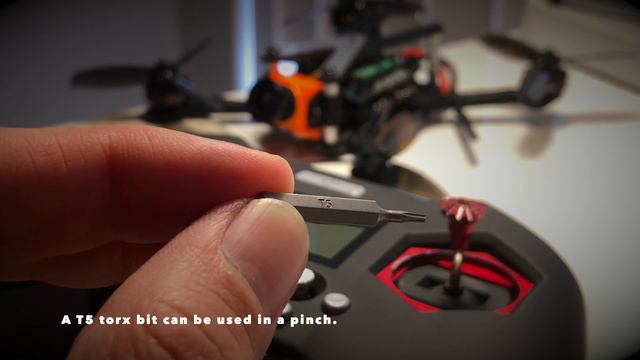 Quick Look: Lotus-style X-Lite Stick Ends FrSky смотреть онлайн