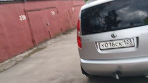 Шкода румстер 1,6 ,АКПП .Авто продан.