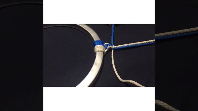 Плоские узлы бывают левые и правые ( витые плоские узлы ) смотреть онлайн