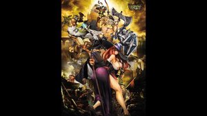 Dragon's Crown OST - The Beginning of the Trial