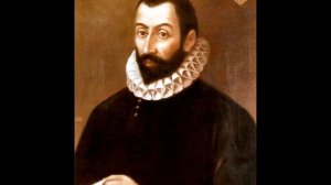MARENZIO, Luca_ Non vidi mai dopo notturna pioggia (Madrigal a 4vv, Livro I, 1585)