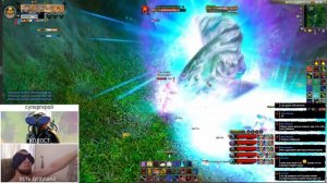 Какие окна качать на 1.3.6 х ? Comeback 1.3.6х  Perfect World