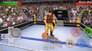 How to kill and injure every opponent in Wrestling Empire, latest update tricks and kill moves