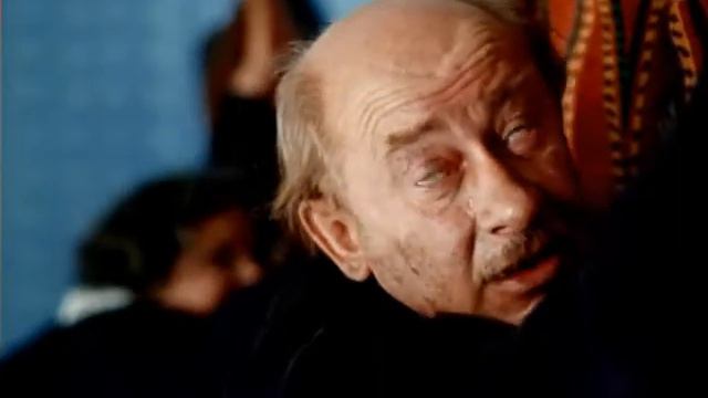 "Старый Новый год" Будто распяли задом наперёд смотреть онлайн