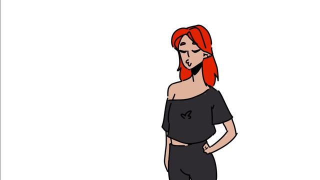 Как самоучка поступила на дизайнера?! смотреть онлайн