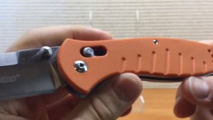 Ganzo G738, почти что Barrage