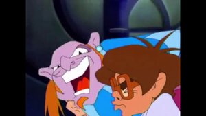 Russian Sparta Venom Remix: маски шоу