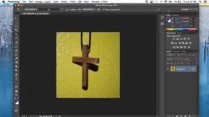 Adobe Photoshot CS6 Tutorial