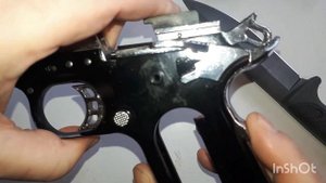 Собираем KUZEY 911SX