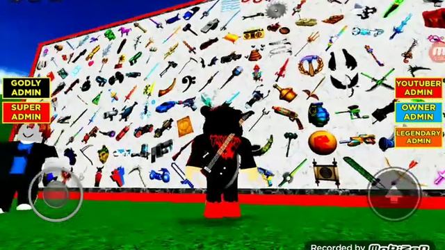 char и музыка в FREE ADMIN смотреть онлайн