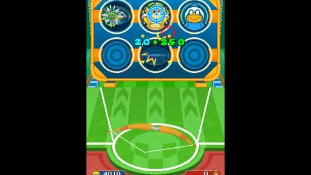 Mario Party DS - Minigames TAS смотреть онлайн