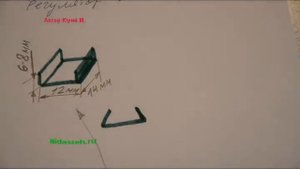 Выскакивает пробка на колдуне ВАЗ 2108 http://aidasteh.ru/