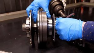 Все что нужно знать про вариатор Jatco