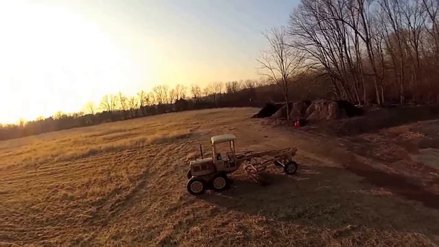 Quadcopter Scenic FPV Adventures [d0qoNoKNO0c]