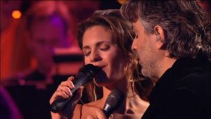 Andrea Bocelli - Les Feuilles Mortes (Autumn Leaves)