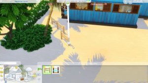 СТРИМ | СТРОИТЕЛЬСТВО ДОМА НА ВОДЕ • THE SIMS 4