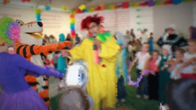 Шатер Рамадана - 10 лет вместе! смотреть онлайн