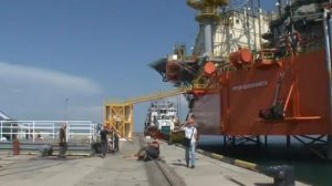 Черноморнефтегаз (ролик 2)