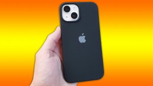 ПРОКАЧАЛ IPHONE 14 - ЗАЩИТНОЕ СТЕКЛО И 2 ЧЕХЛА!