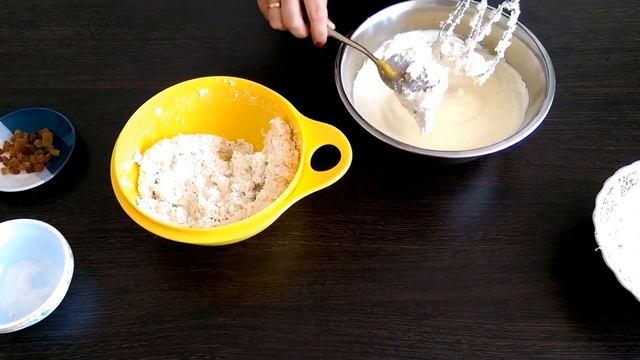 ВОЗДУШНАЯ вкусная творожная запеканка. ПРОСТО, ПОЛЕЗНО и ВКУСНО!!! Дети в восторге! смотреть онлайн