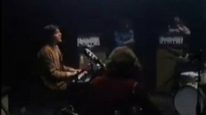 1973 Алан ПРАЙС - О, счастливчик! 02 Poor People