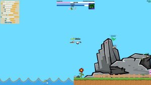 ОБНОВЛЕНИЕ ИГРЫ ФЛАЙ ОР ДАЙ ИО. НОВЫЕ ЖИВОТНЫЕ И НОВЫЕ ЛОКАЦИИ В FlyOrDie.io