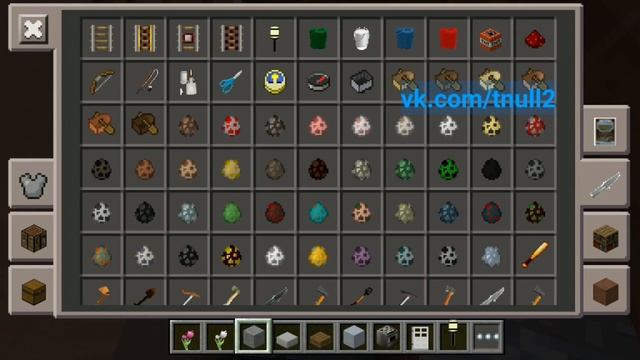 Строим РУССКИЙ ГОРОД в Minecraft PE на сервере - МММ #1 смотреть онлайн