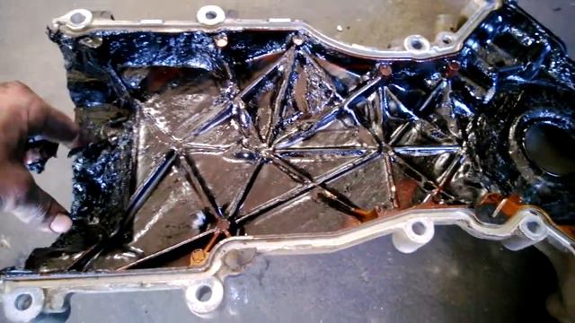 change your oil смотреть онлайн