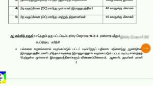 தமிழகத்தில் 18+ மாவட்டதில் அரிய வேலைவாய்ப்பு || Tn Co-operative Bank Recruitment 2019