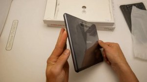 Teclast P25 планшет с Алиэкспресс до 100$ на Android 11, четыре ядра, экран 10,1 дюйма, 2 ГБ + 32 Г
