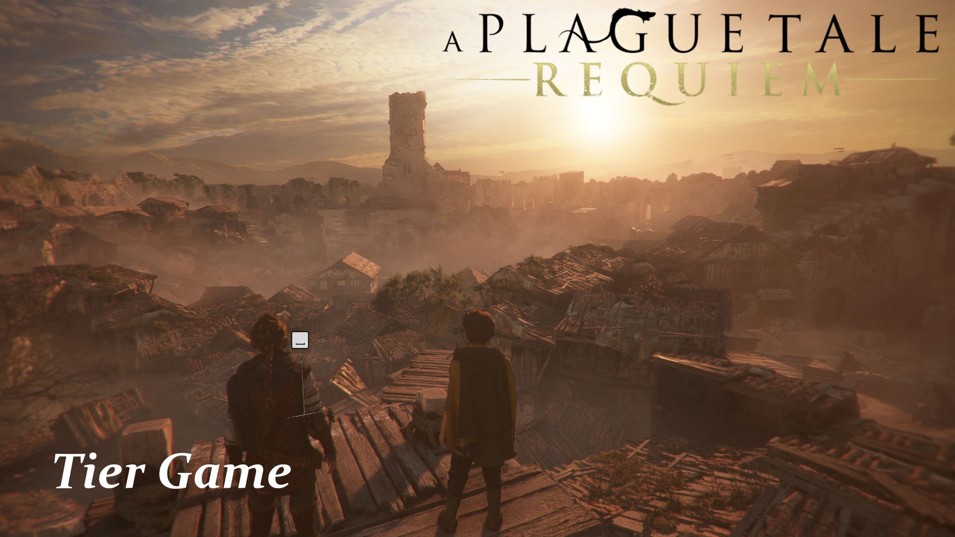 A Plague Tale: Requiem#серия 2