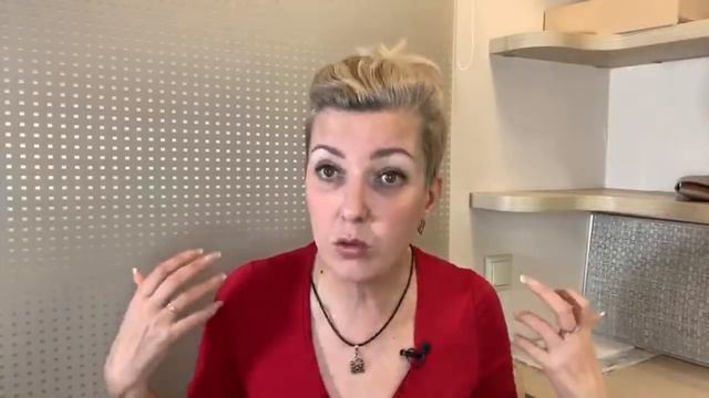 КАК БЫСТРО СПРАВИТЬСЯ СО СТРАХОМ? Мастер-посиделки смотреть онлайн