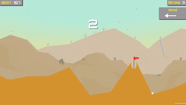Golf Time - Endless Golf смотреть онлайн
