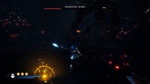 Kena: Bridge of Spirits прохождение боссов : 6. Хранитель Храма