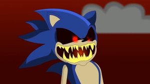Sonic.EXE - Coffin Dance Song (COVER)