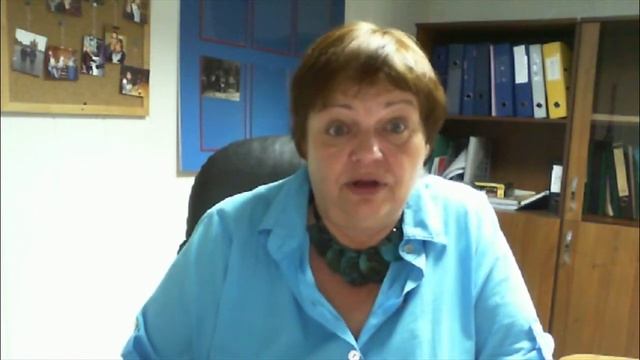 Вебинар Марины Солотовой "Наказание: родительская слабость или необходимость?" смотреть онлайн