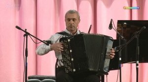 VLASOV Celebration at Moldavanka - Vladimir Murza / ВЛАСОВ Праздник на Молдаванке - Владимир Мурза