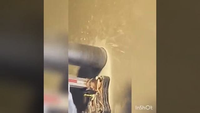 Сверление алмазной коронкой
