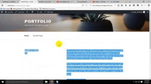 how to fix The requested URL was not found on this server