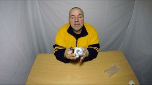 Клапан перепускной двухмагистральный HOTTECKE HTM9009009103