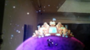 Песня с приветом по планетам