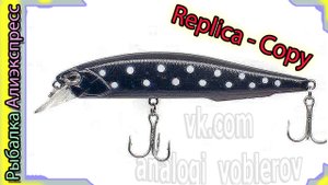 Копия - Duo Realis Jerkbait 100 F - шумовой, есть подобные ловят - ДУО Реализ - с Алиэкспресс