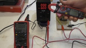 Как правильно пользоваться токовыми клещами #multimeter ut210e #万用表ut210e
