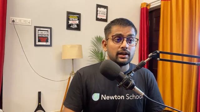 All About Getting Python Jobs in 2022! LIVE | Newton School