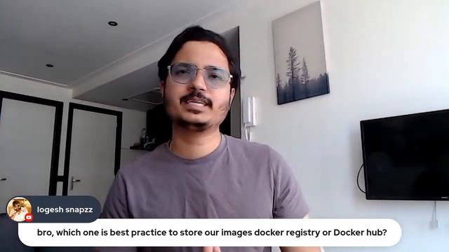 ?Difference between CMD vs Entrypoint | Akshay Pk | in Tamil смотреть онлайн