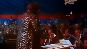 Barry White & Love Unlimited Orchestra - Love's theme (video/audio edited & restored)