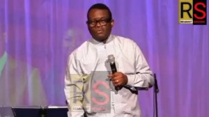HOW TO BECOME A PRAYER GIANT IN SPIRIT || APOSTLE AROME OSAYI